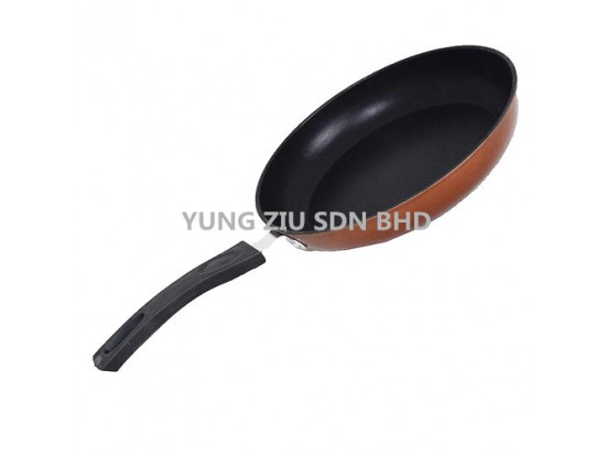 26CM BRIGHT FRYING PAN